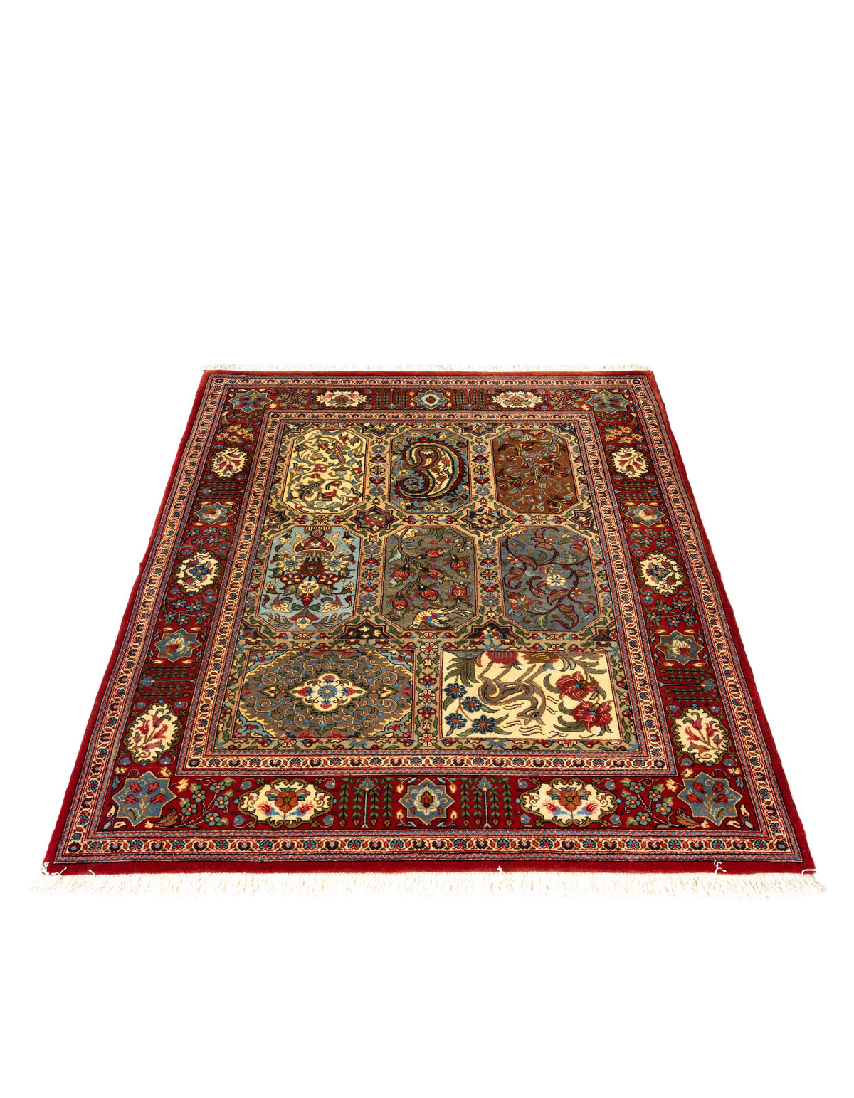 155 x 110 Ghom Kork