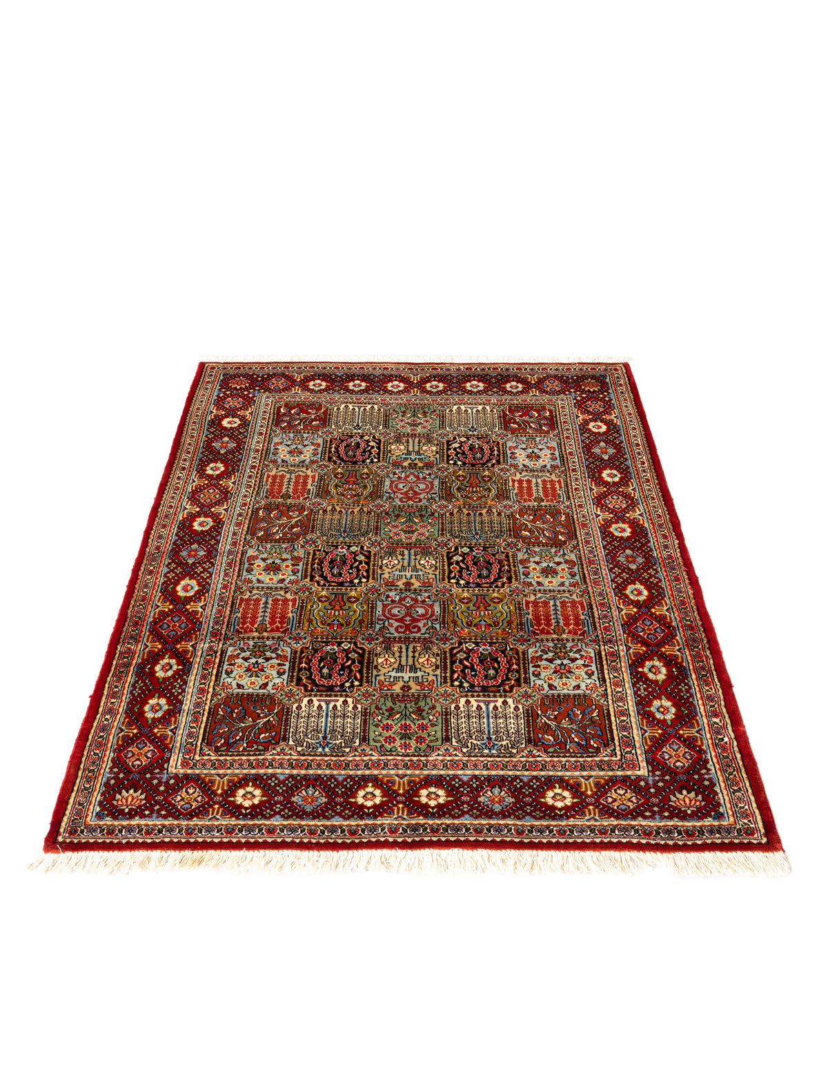 145 x 106 Ghom Kork