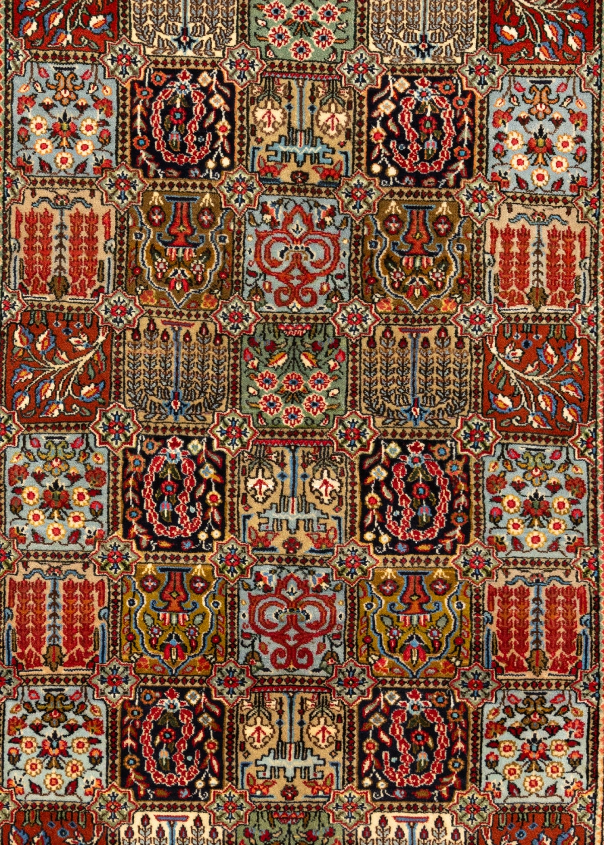 145 x 106 Ghom Kork