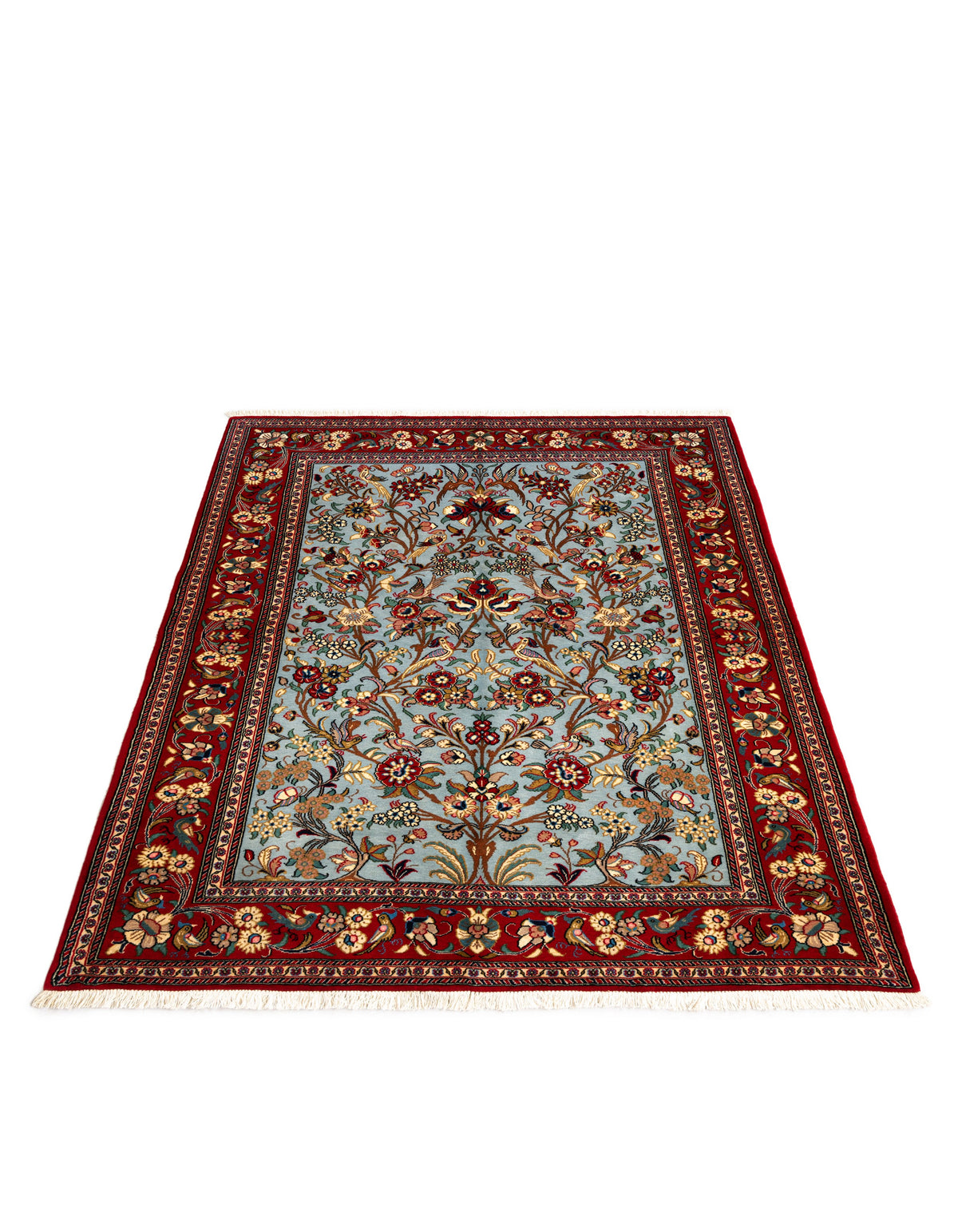 213 x 145 Ghom Kork