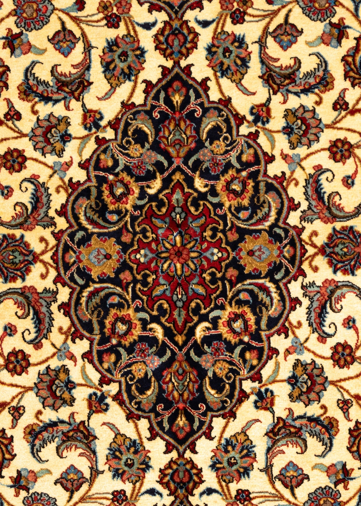205 x 136 Ghom Kork