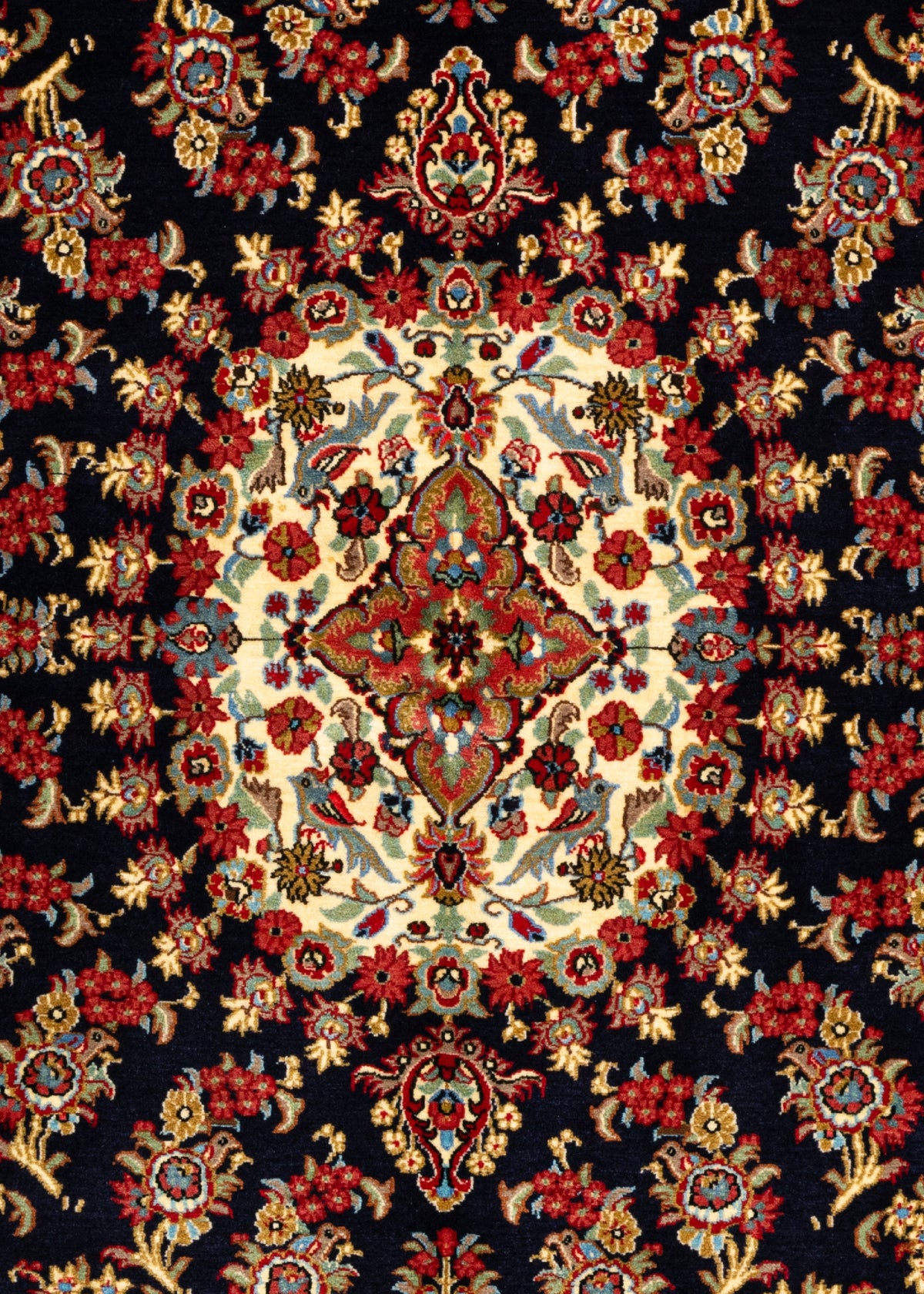 205 x 139 Ghom Kork