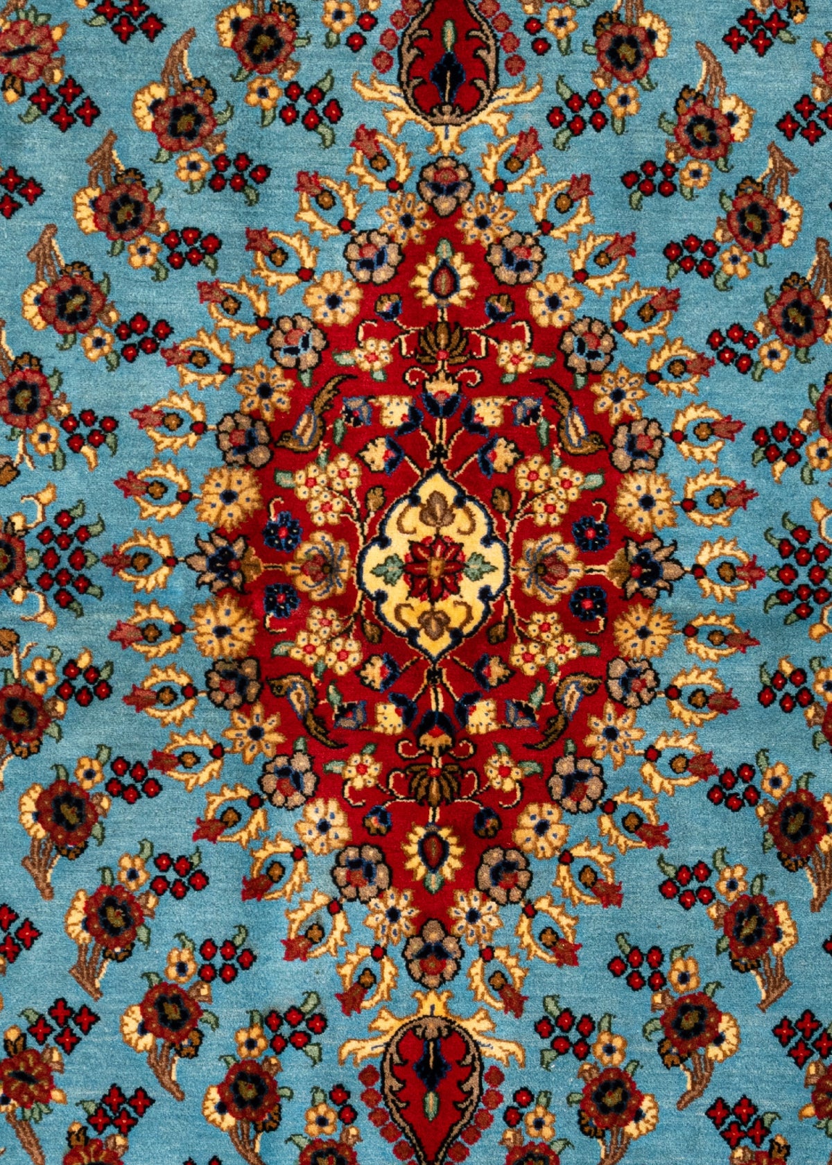 218 x 143 Ghom Kork