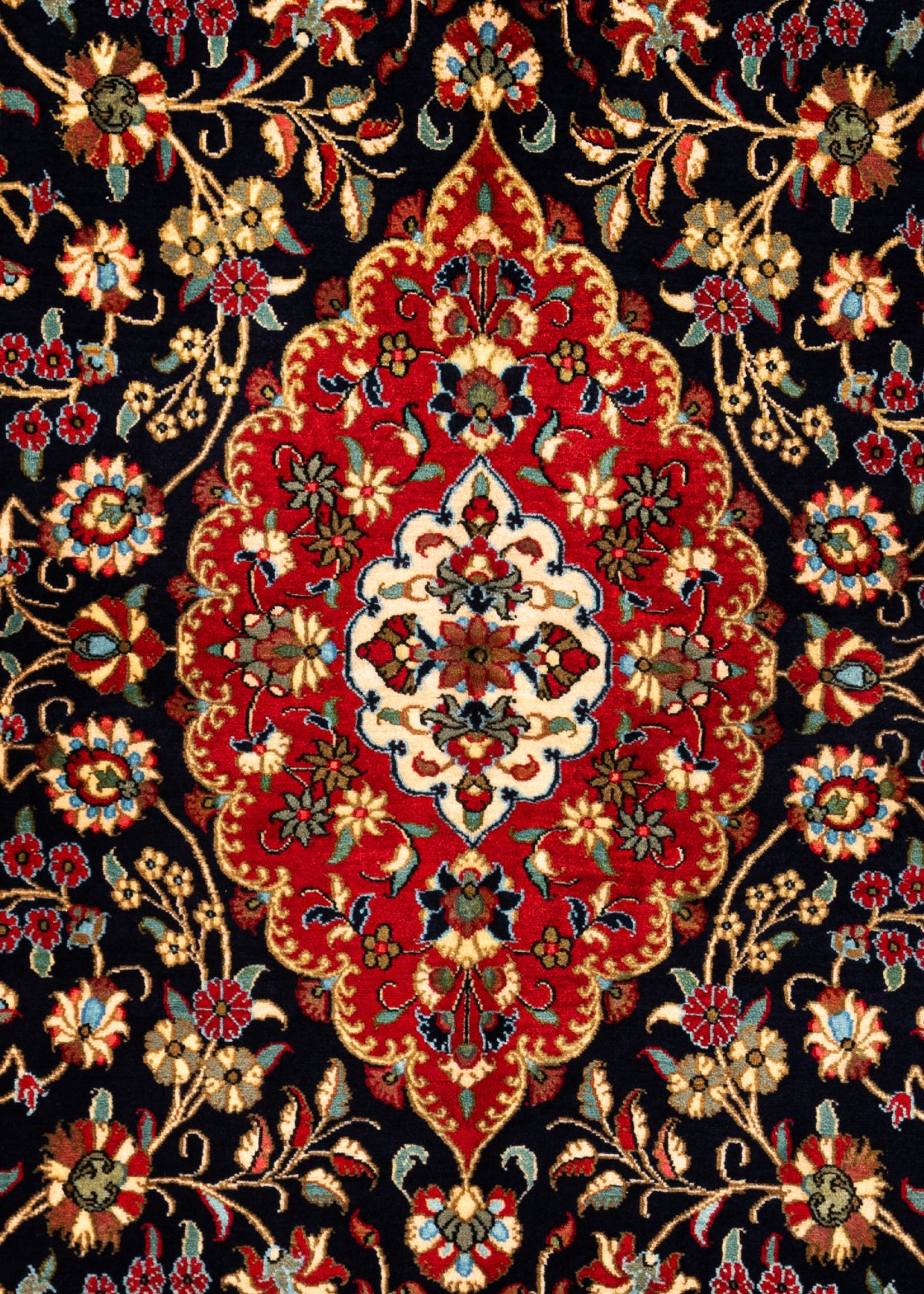 216 x 145 Ghom Kork