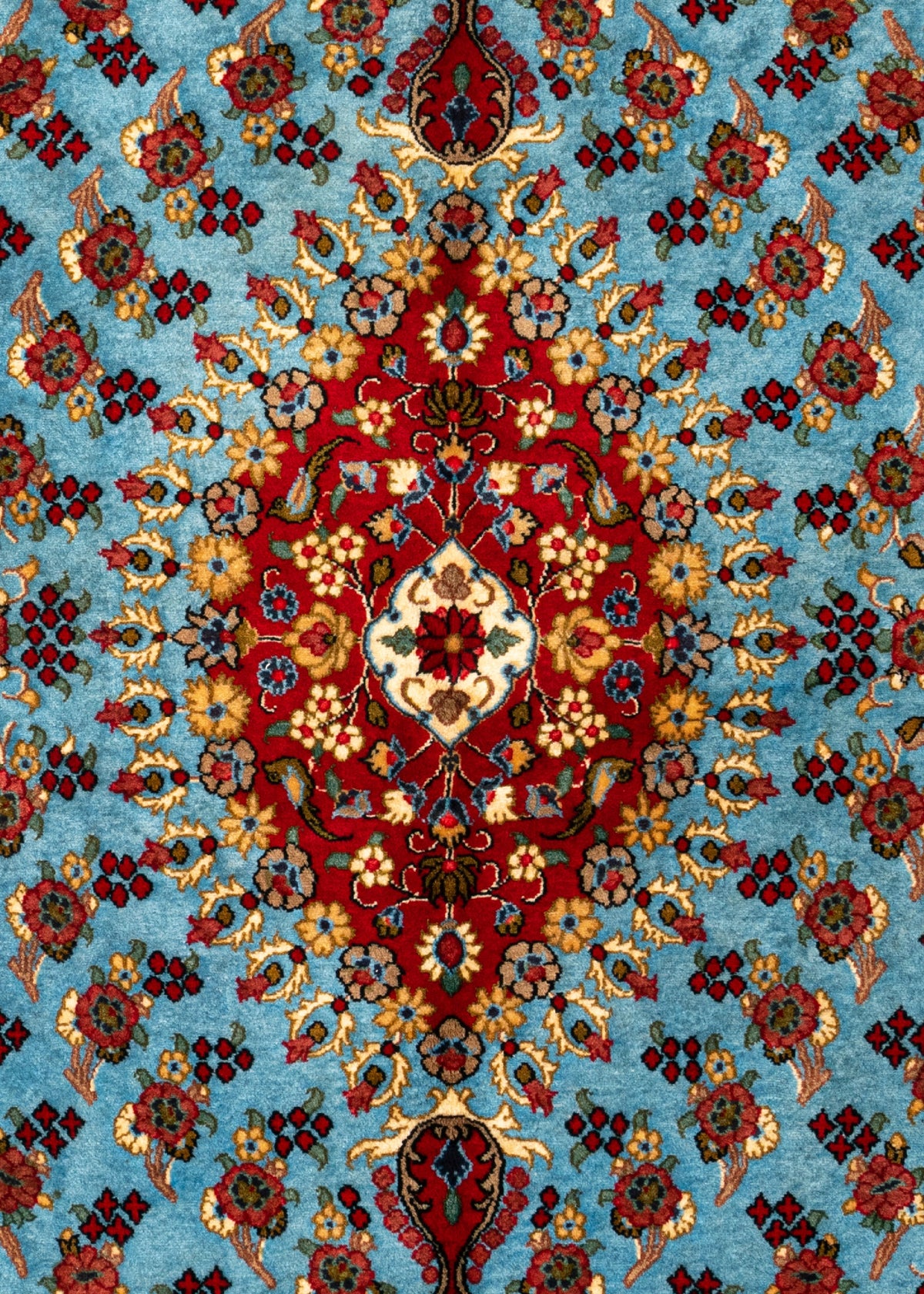 210 x 140 Ghom Kork