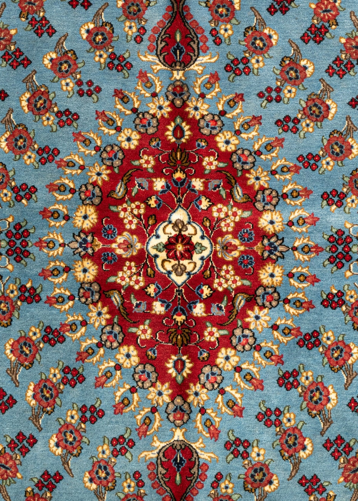 221 x 143 Ghom Kork