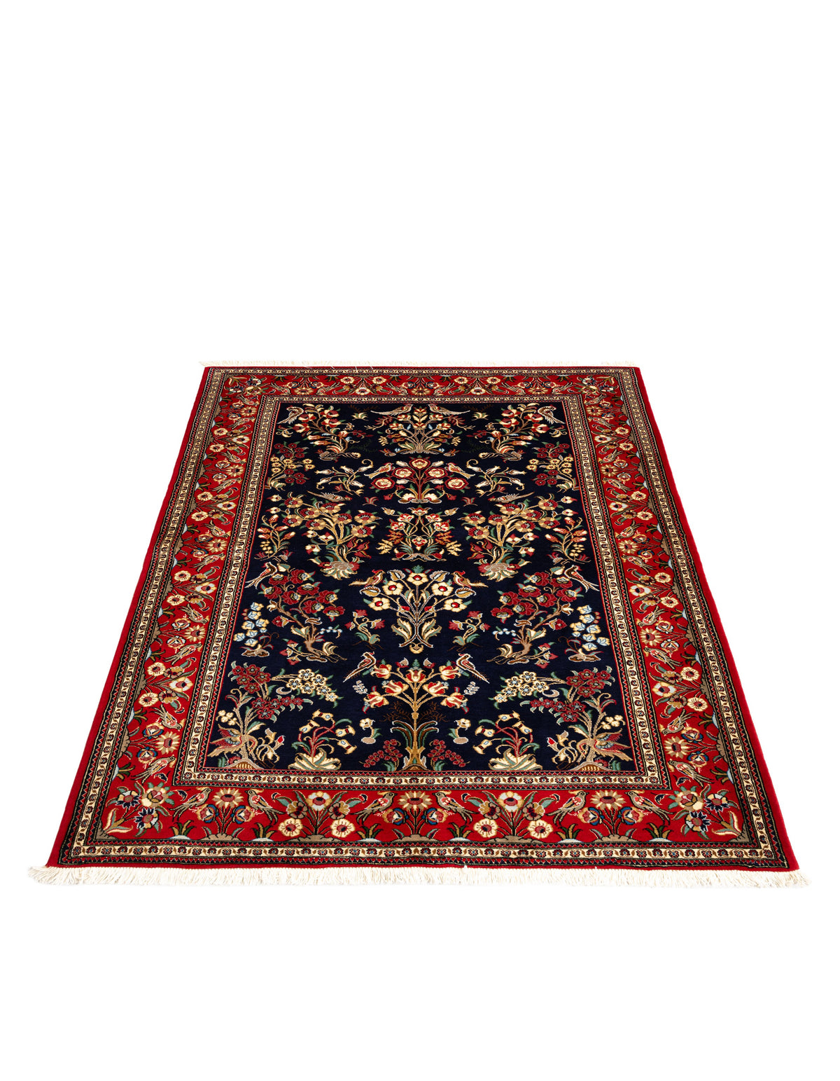 205 x 144 Ghom Kork