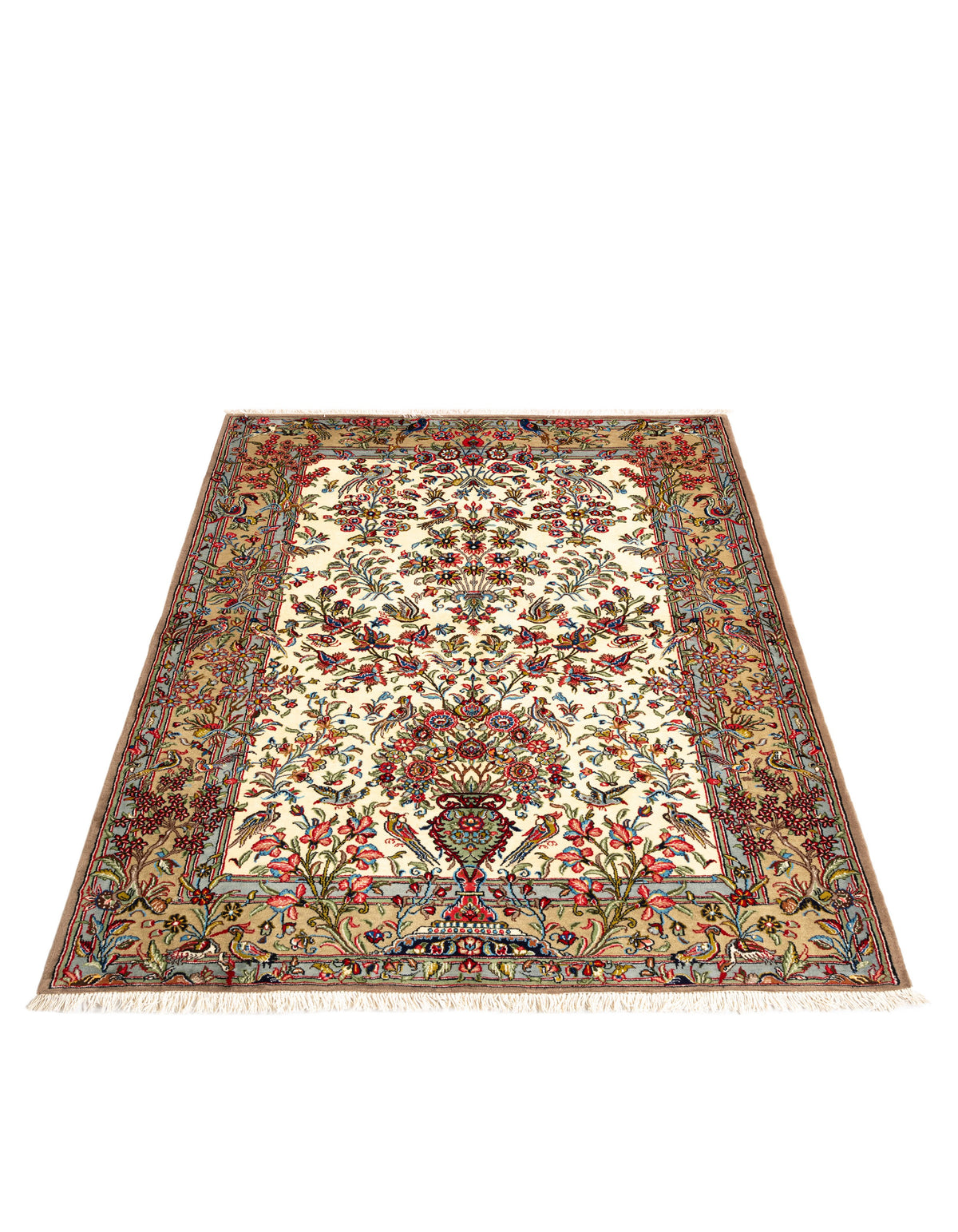200 x 145 Ghom Kork