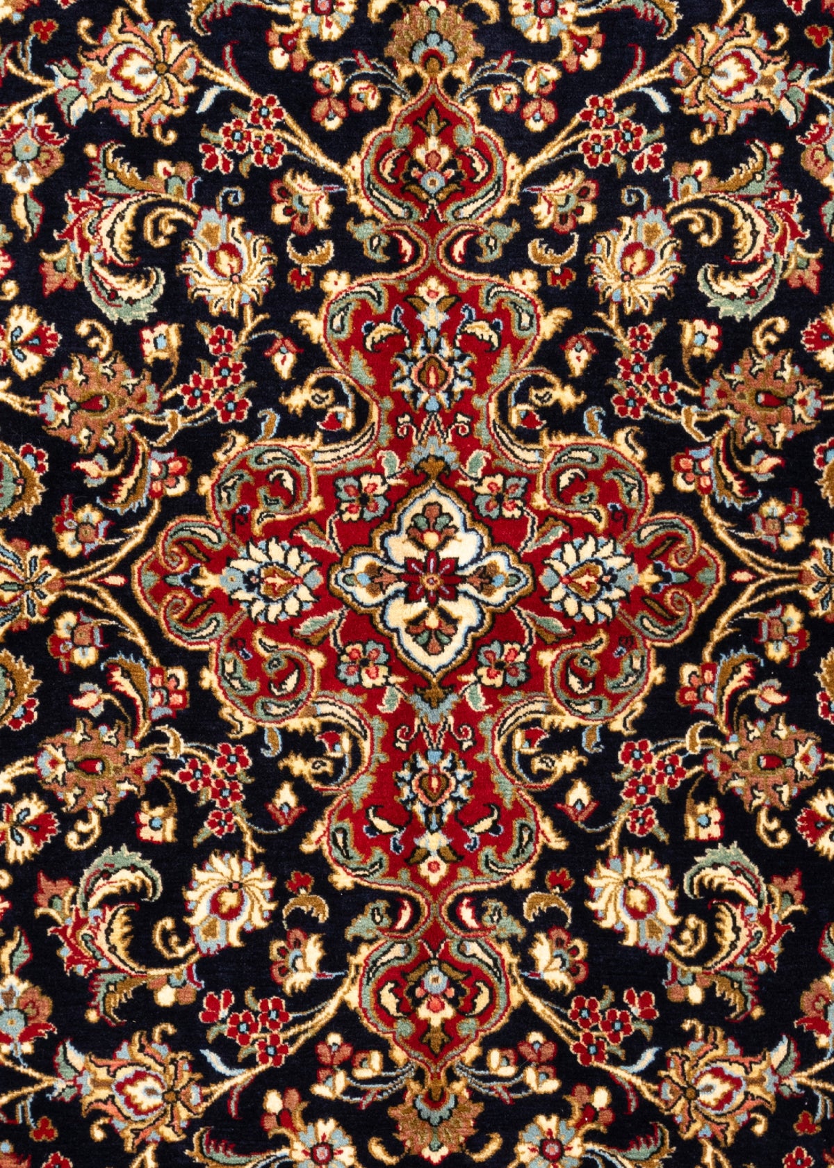 215 x 144 Ghom Kork