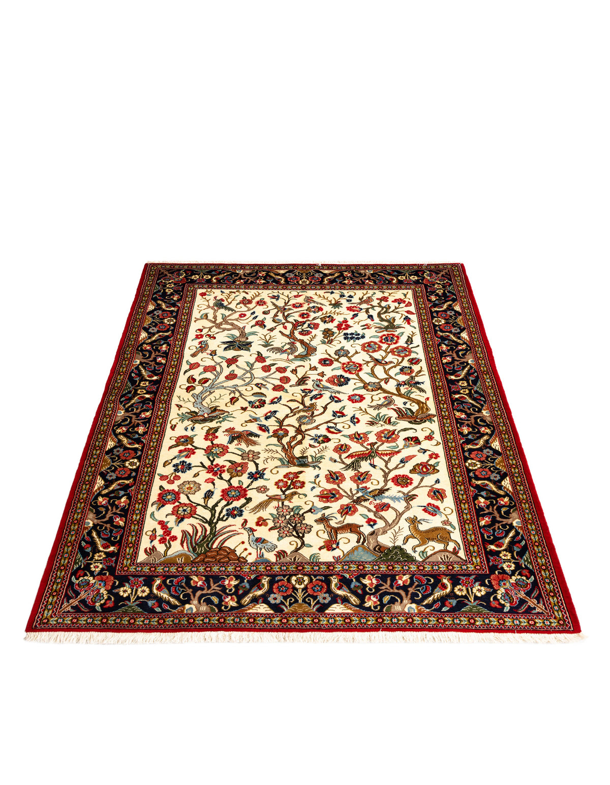 214 x 141 Ghom Kork