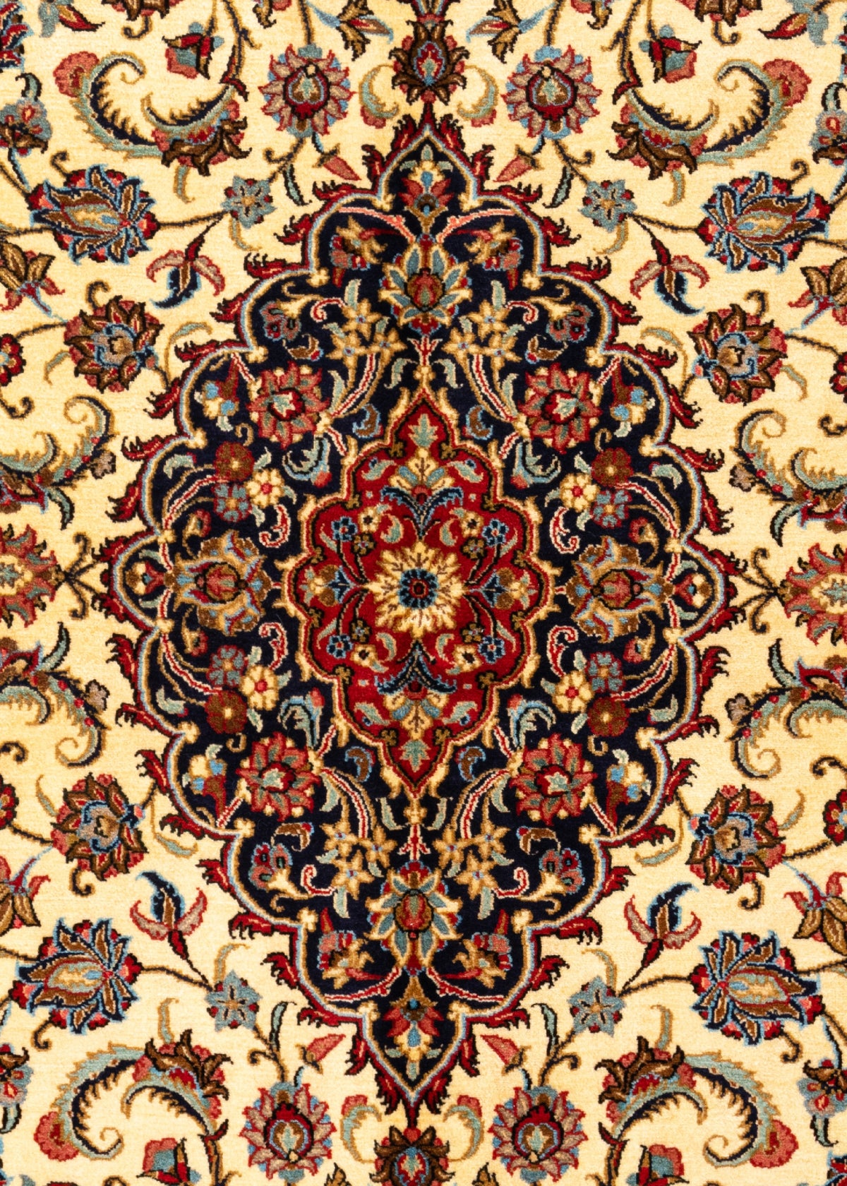 213 x 145 Ghom Kork