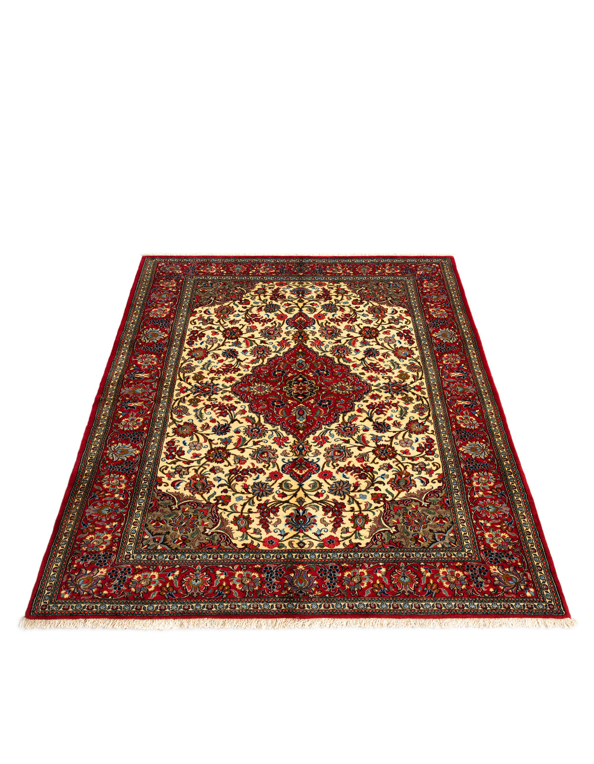 205 x 141 Ghom Kork