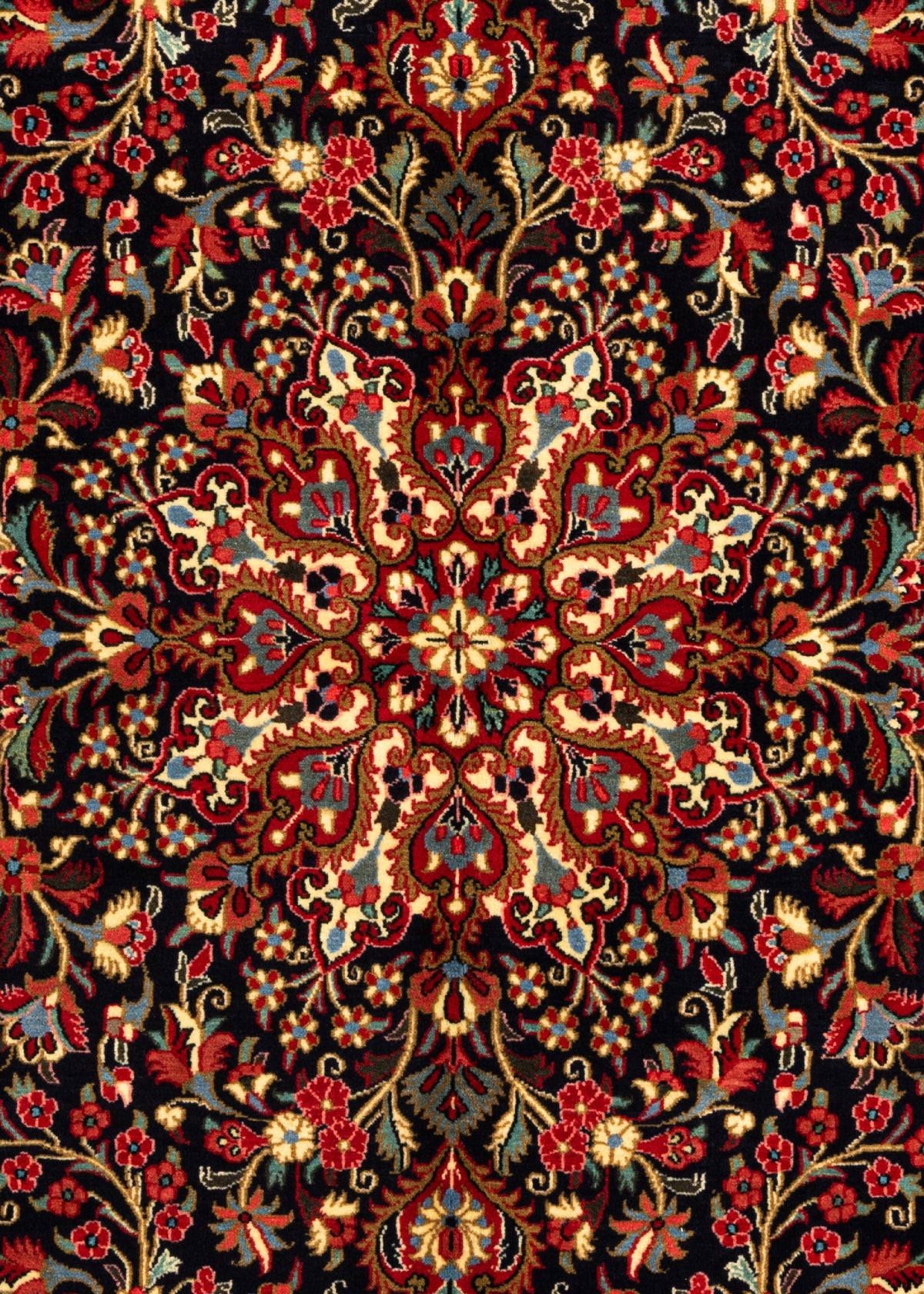 211 x 143 Ghom Kork