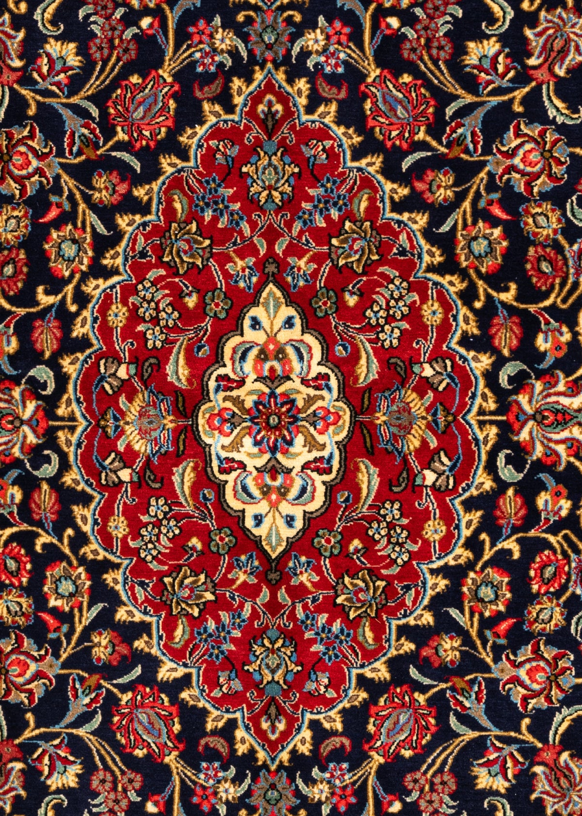 207 x 137 Ghom Kork