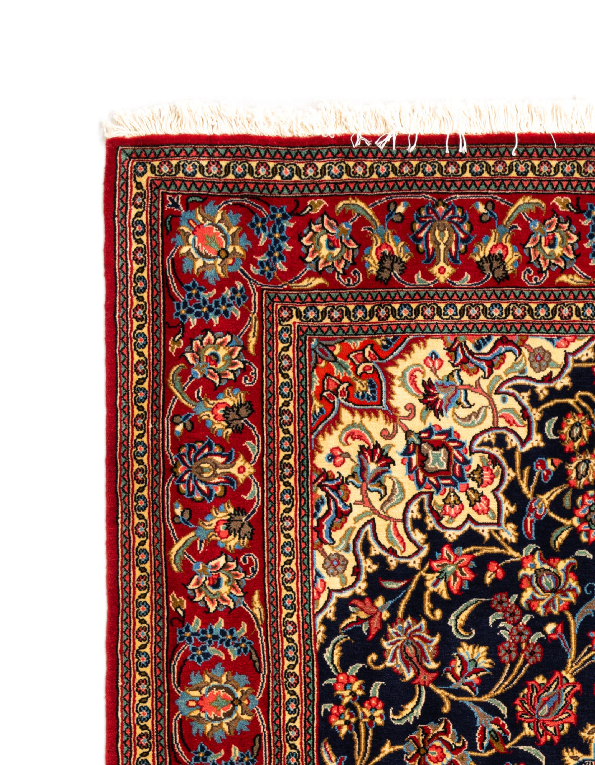 207 x 137 Ghom Kork