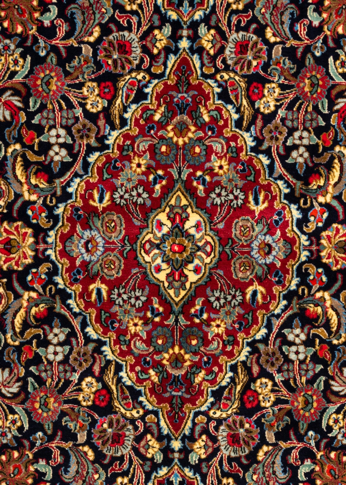 215 x 143 Ghom Kork