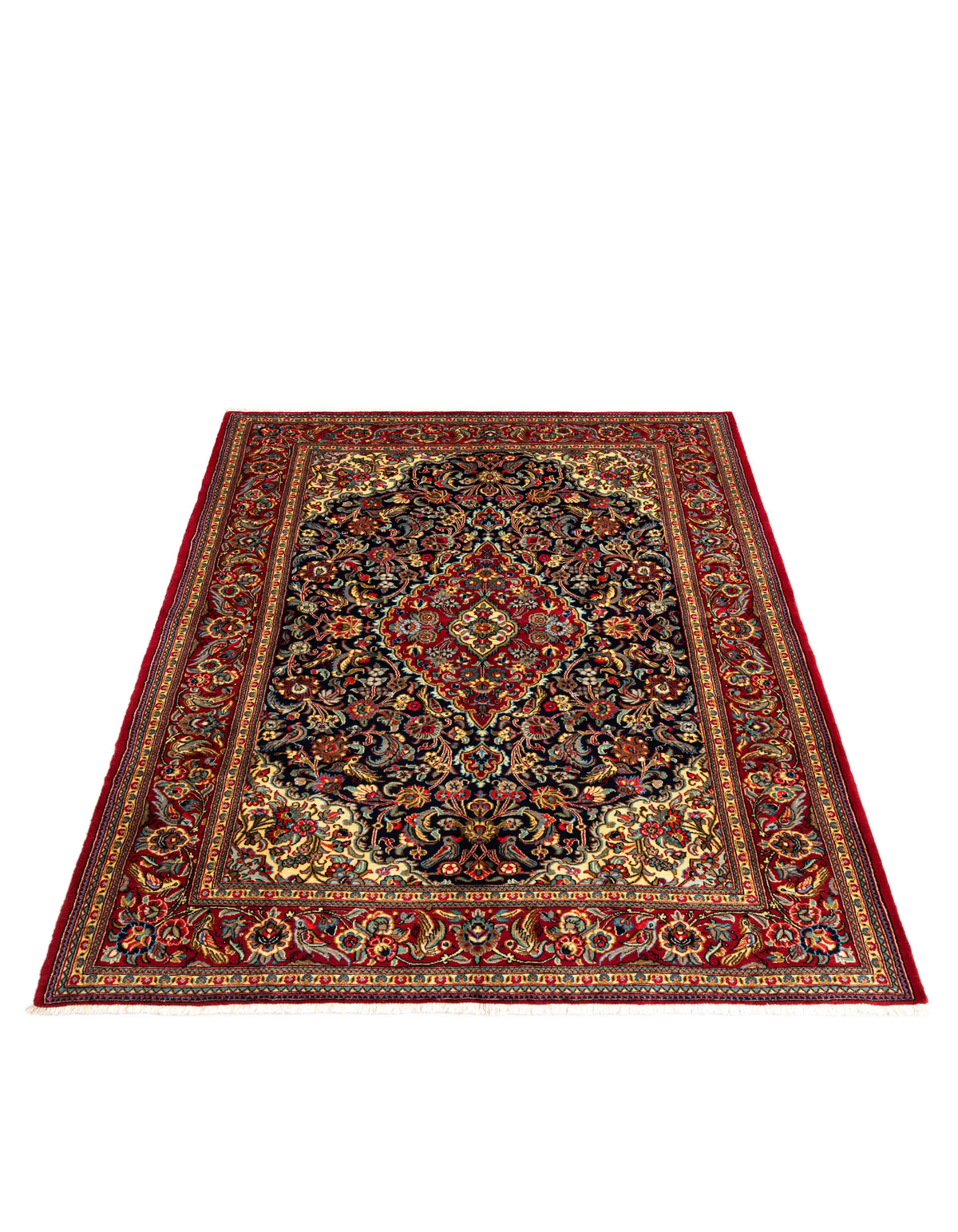 215 x 143 Ghom Kork