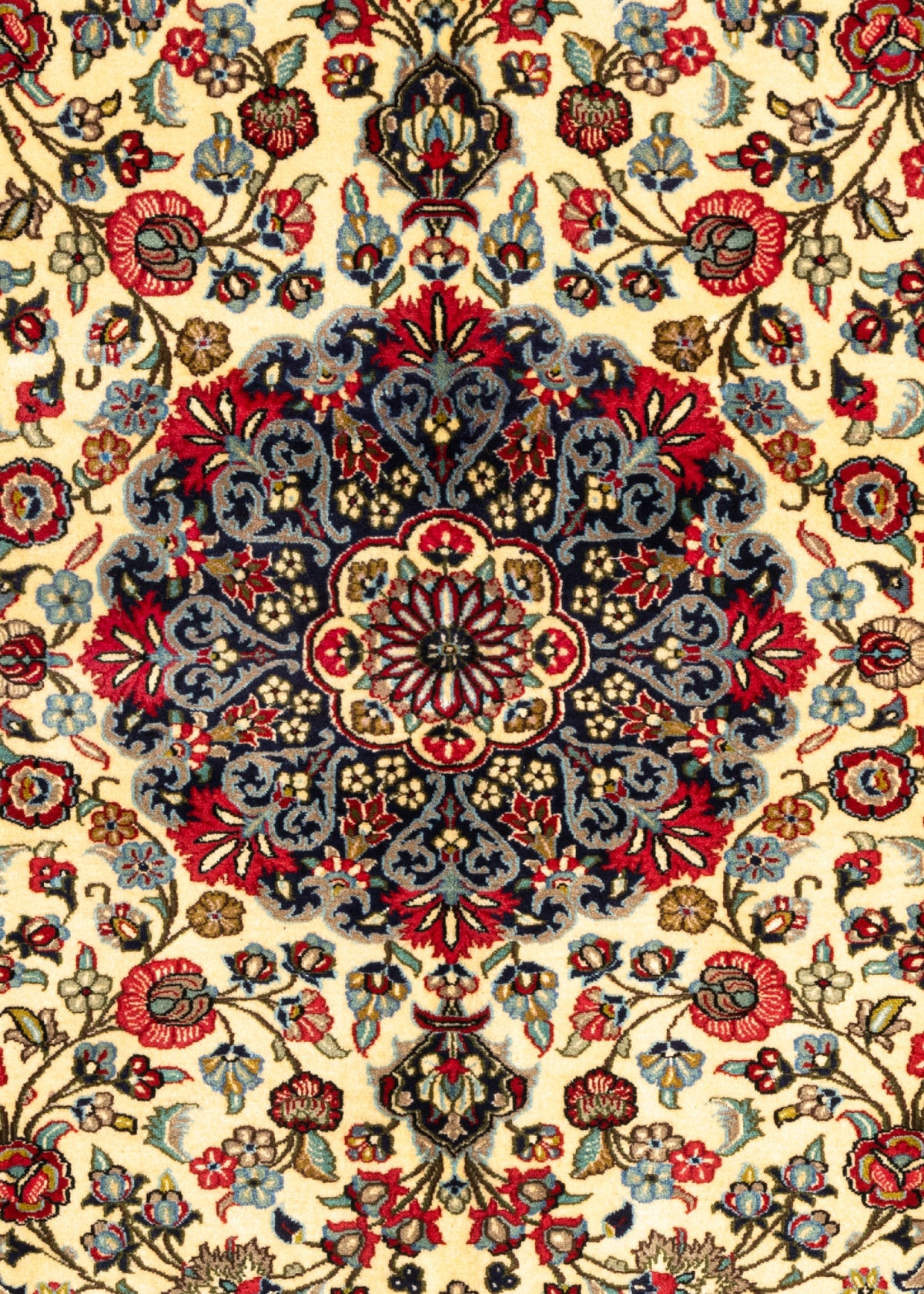 213 x 140 Ghom Kork