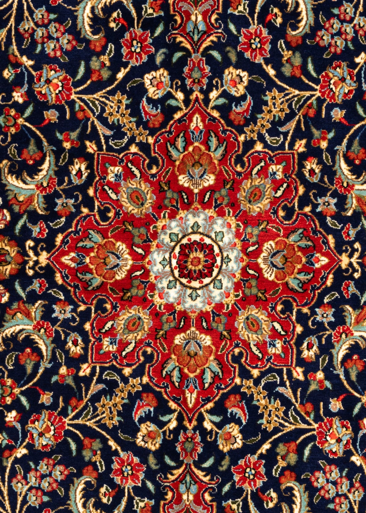 215 x 145 Ghom Kork
