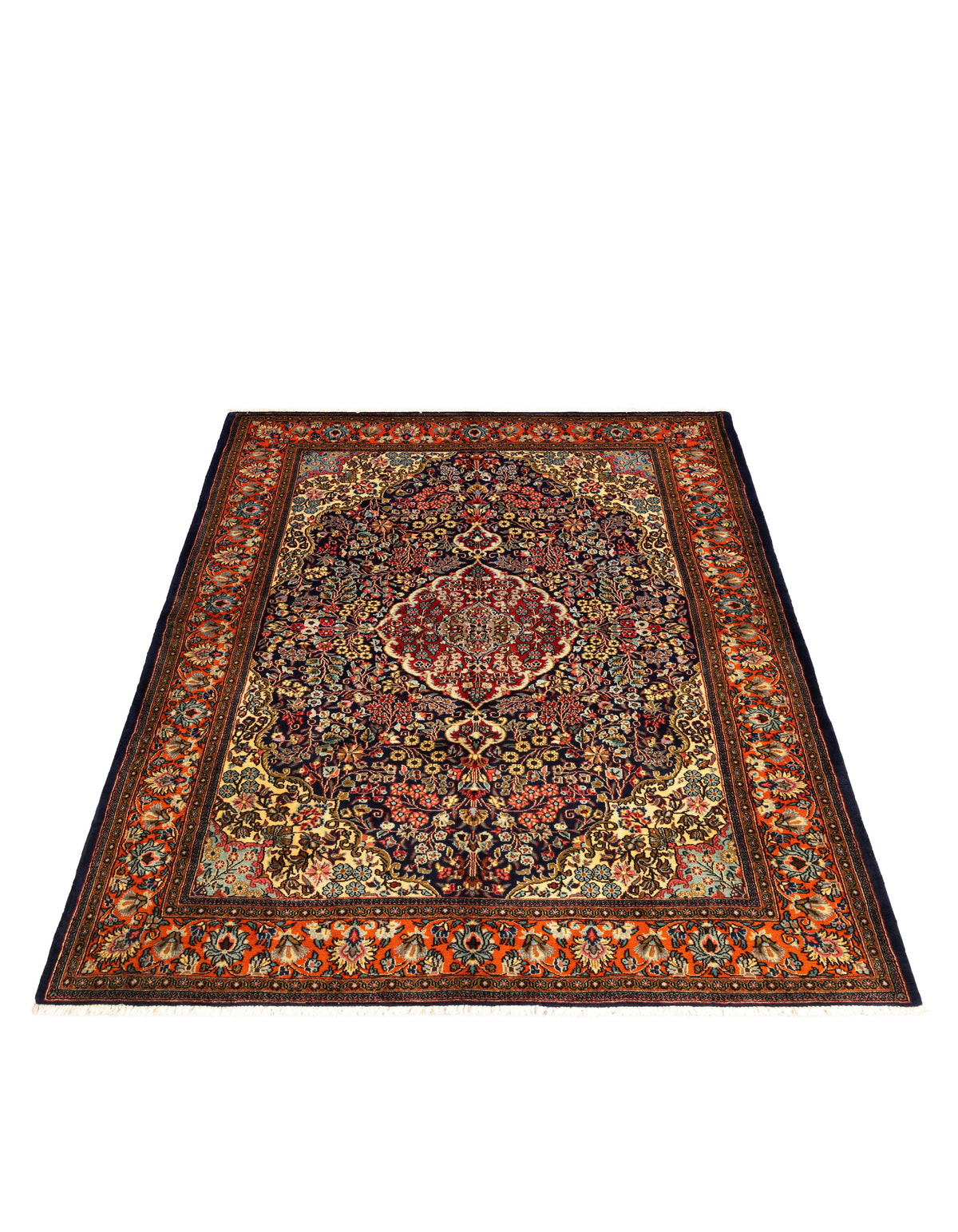 214 x 145 Ghom Kork