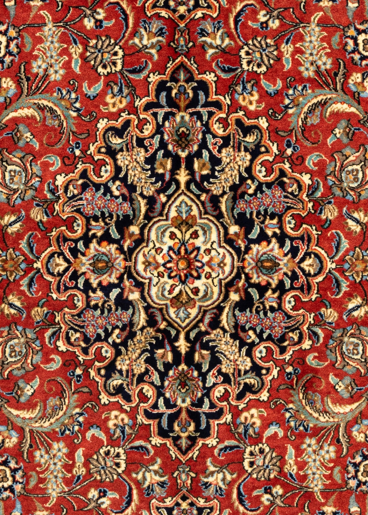 205 x 142 Ghom Kork