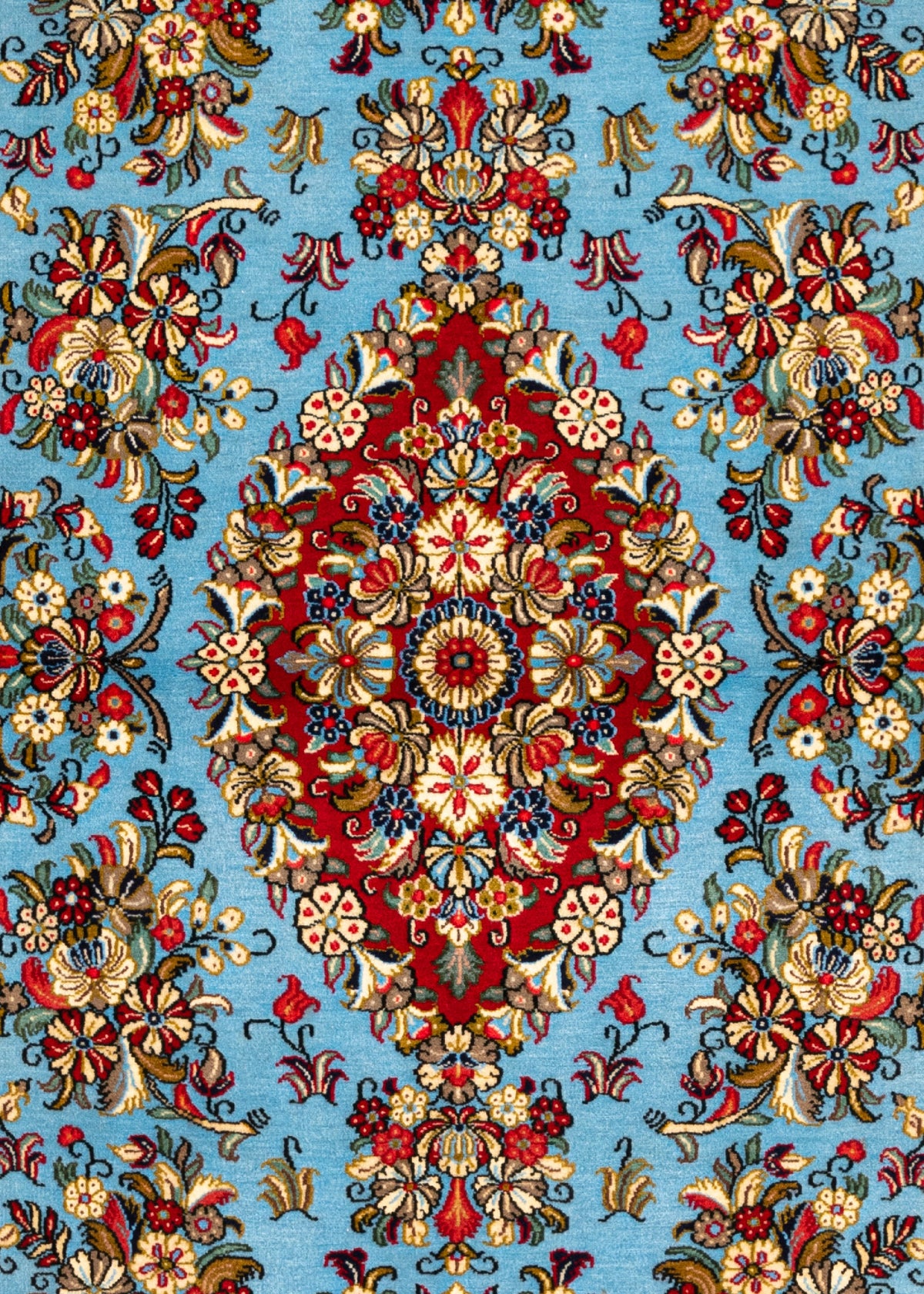 155 x 105 Ghom Kork