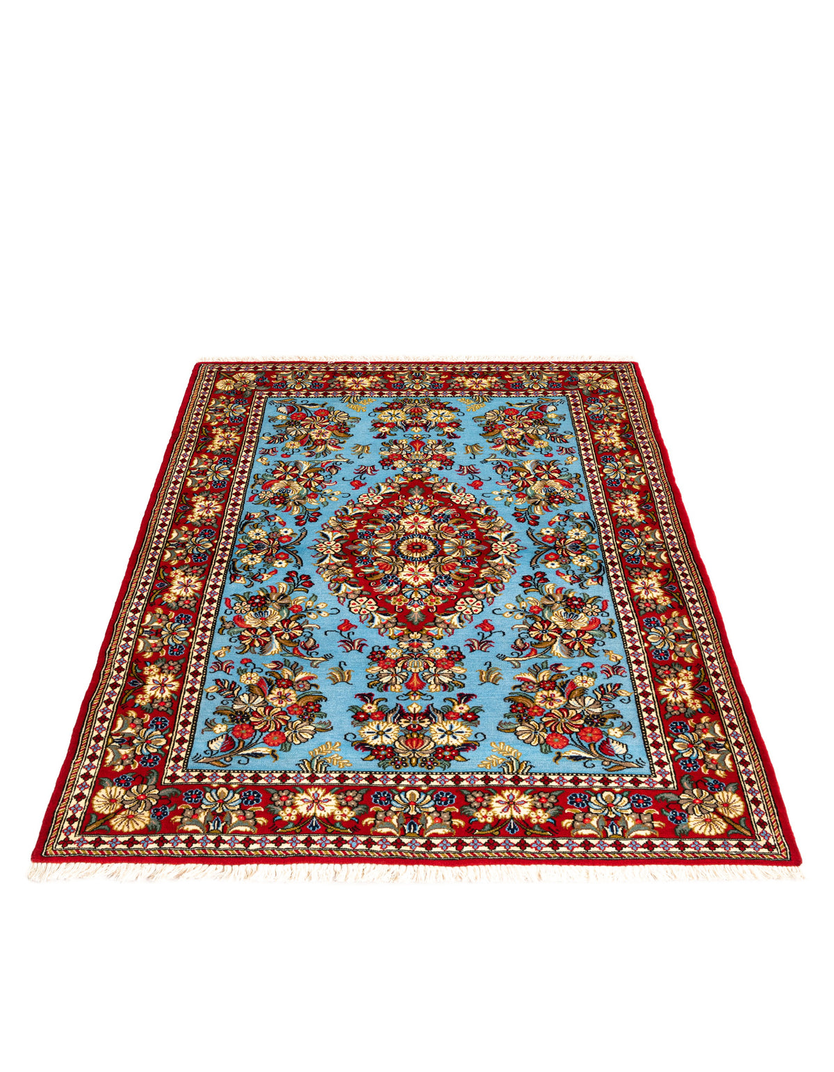155 x 105 Ghom Kork