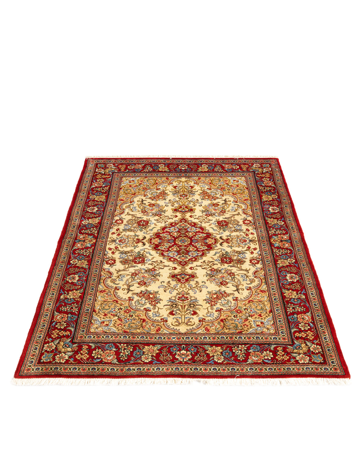 155 x 101 Ghom Kork