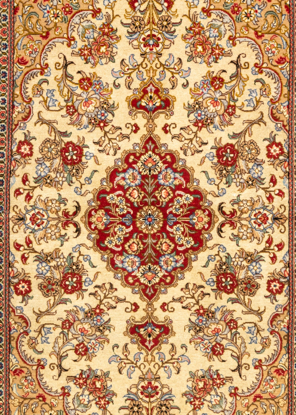 155 x 101 Ghom Kork