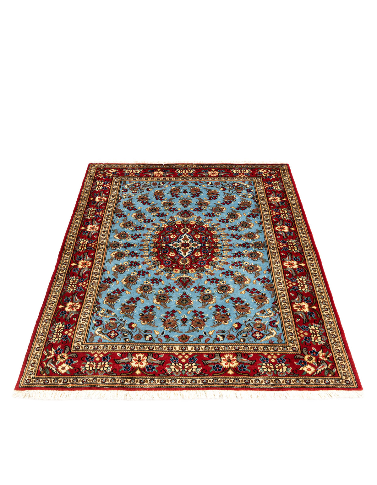 153 x 105 Ghom Kork