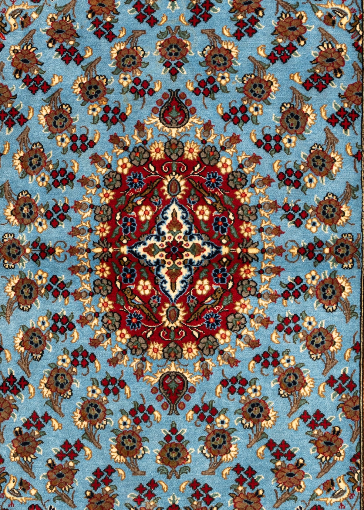 153 x 105 Ghom Kork