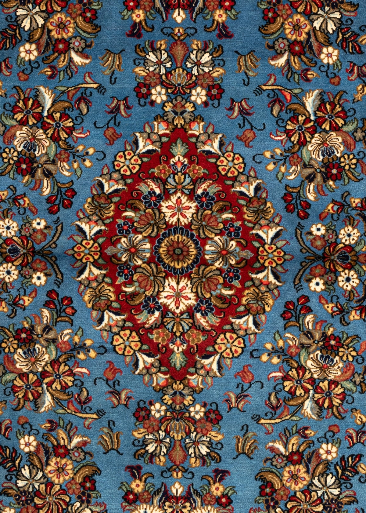 150 x 109 Ghom Kork
