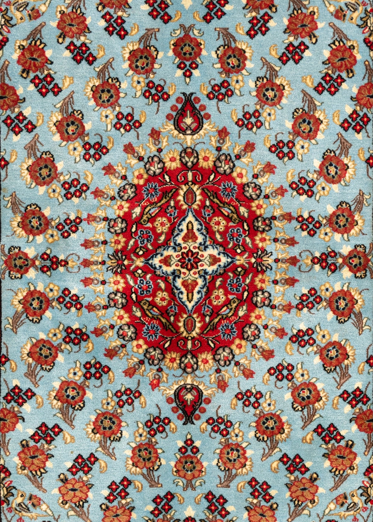 152 x 108 Ghom Kork