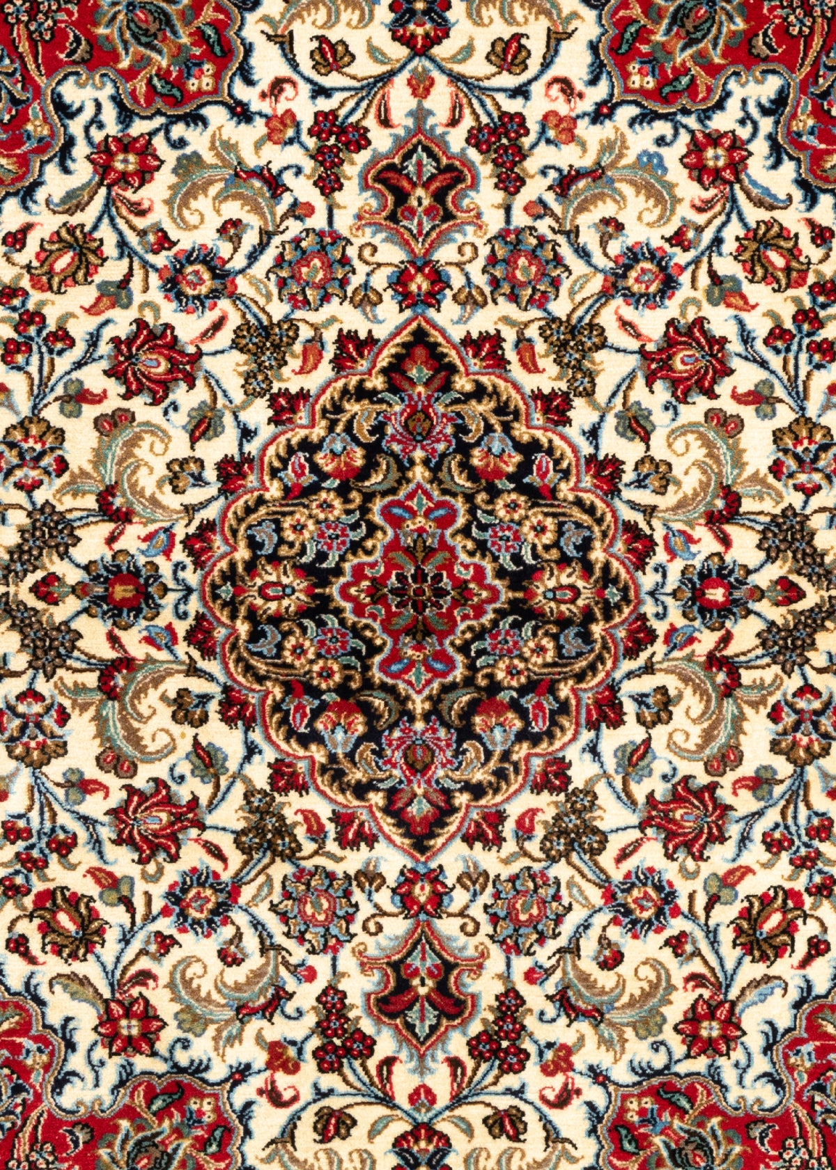 152 x 110 Ghom Kork