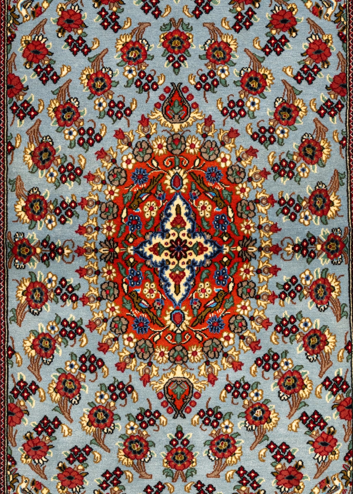 155 x 104 Ghom Kork