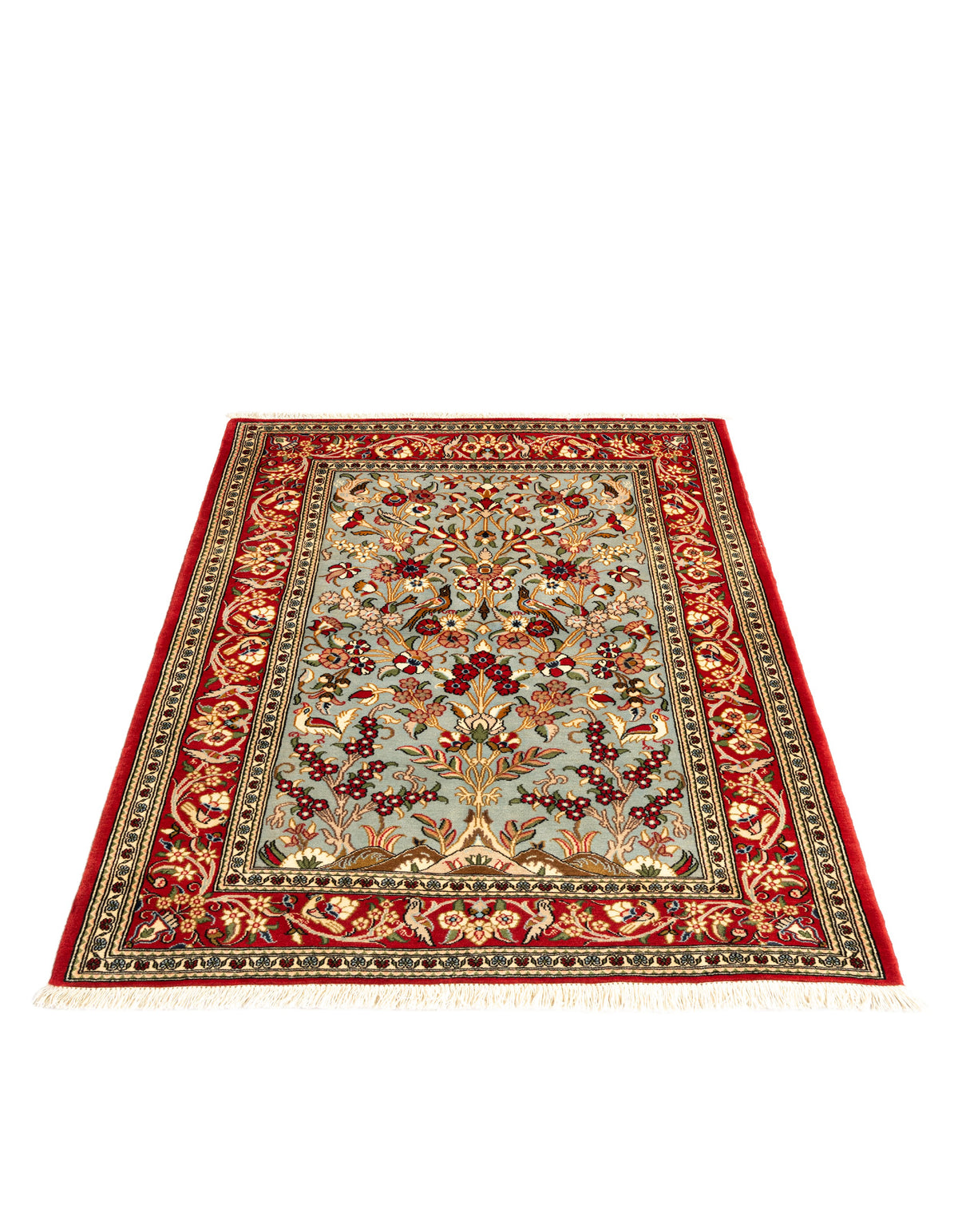156 x 107 Ghom Kork
