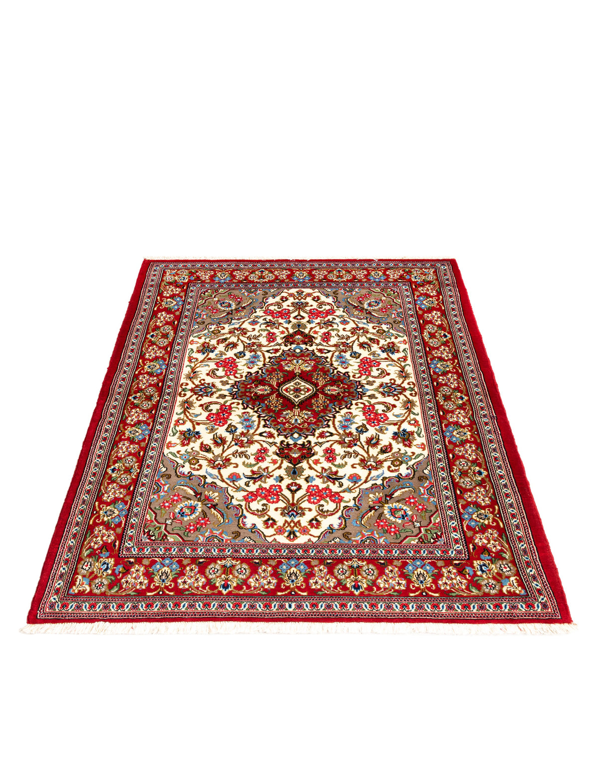 154 x 102 Ghom Kork
