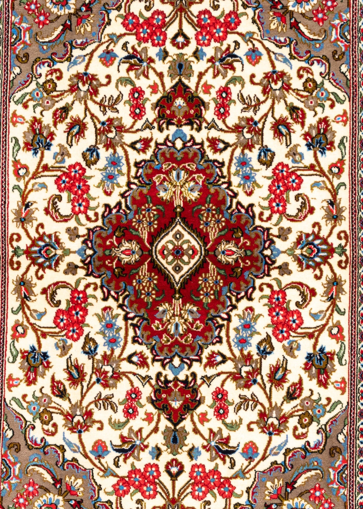 154 x 102 Ghom Kork