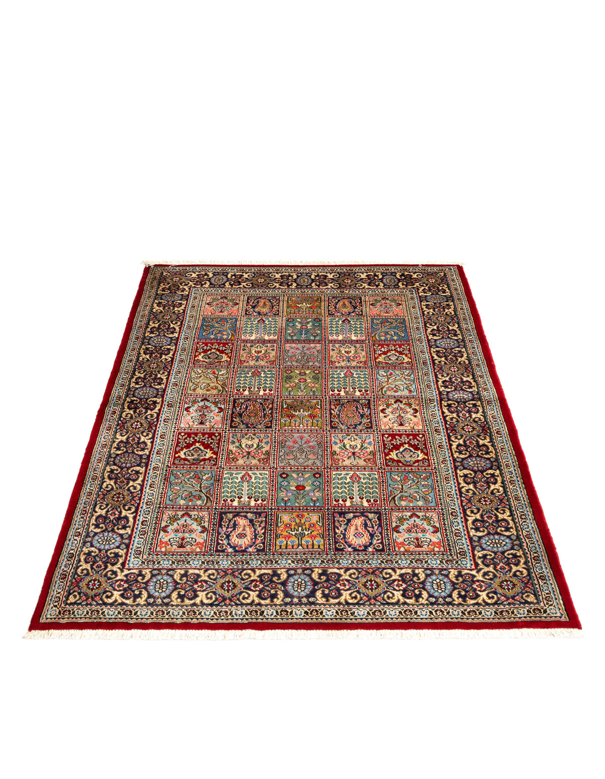 147 x 104 Ghom Kork