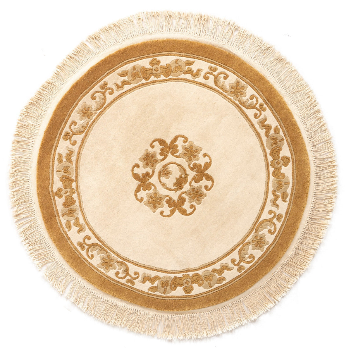 122 x 122 China