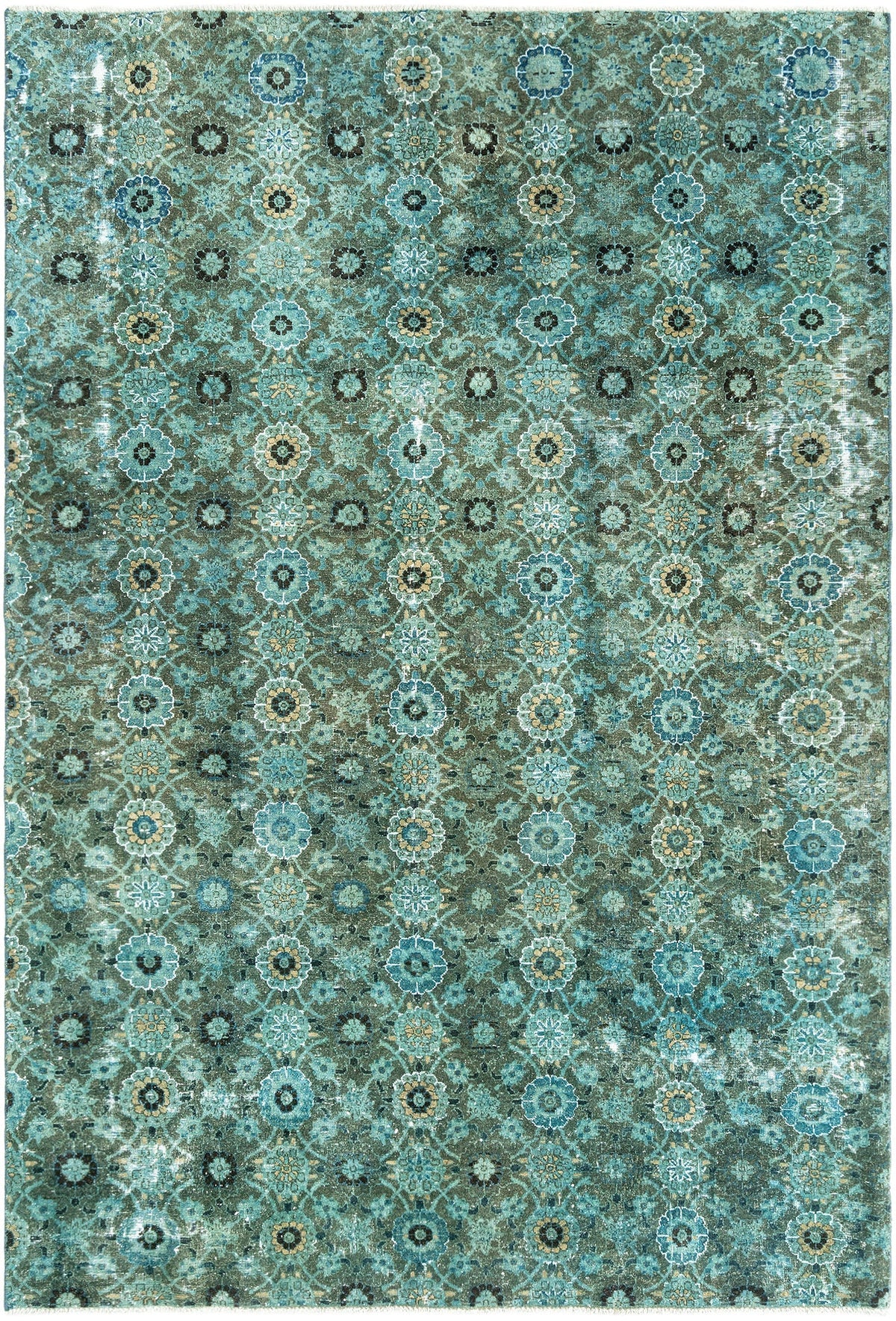 253 x 170 Vintage Royal