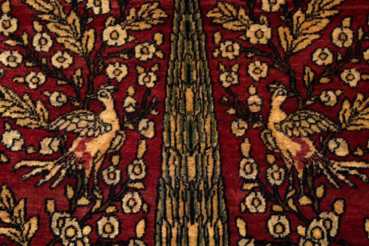 226 x 146 Teheran antik