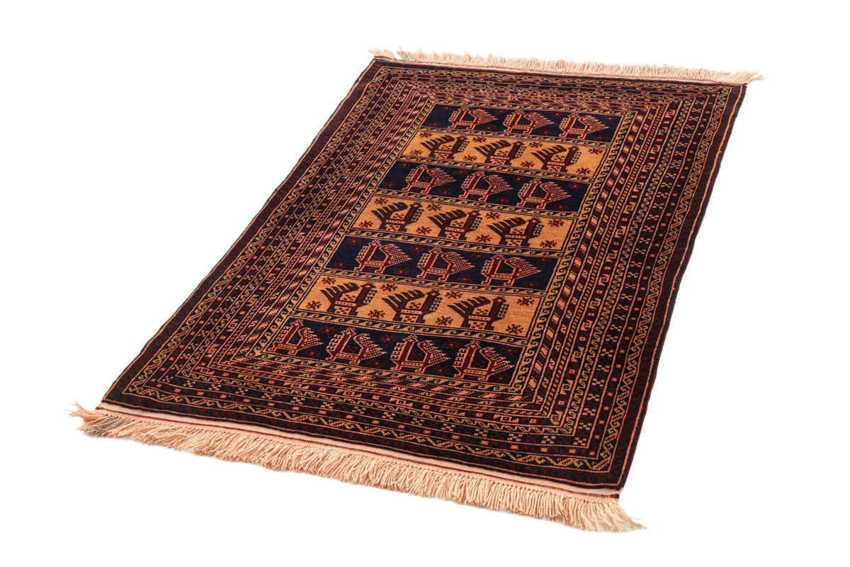 145x94 Afghan Baluch