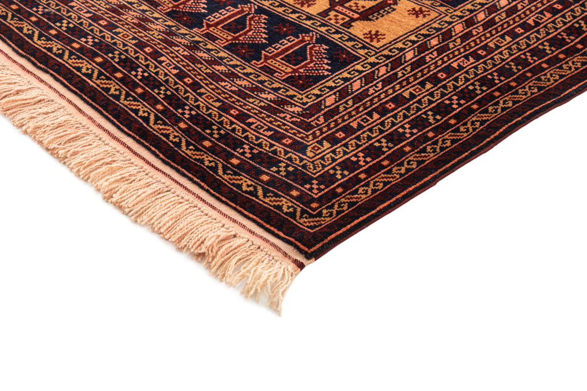 145x94 Afghan Baluch