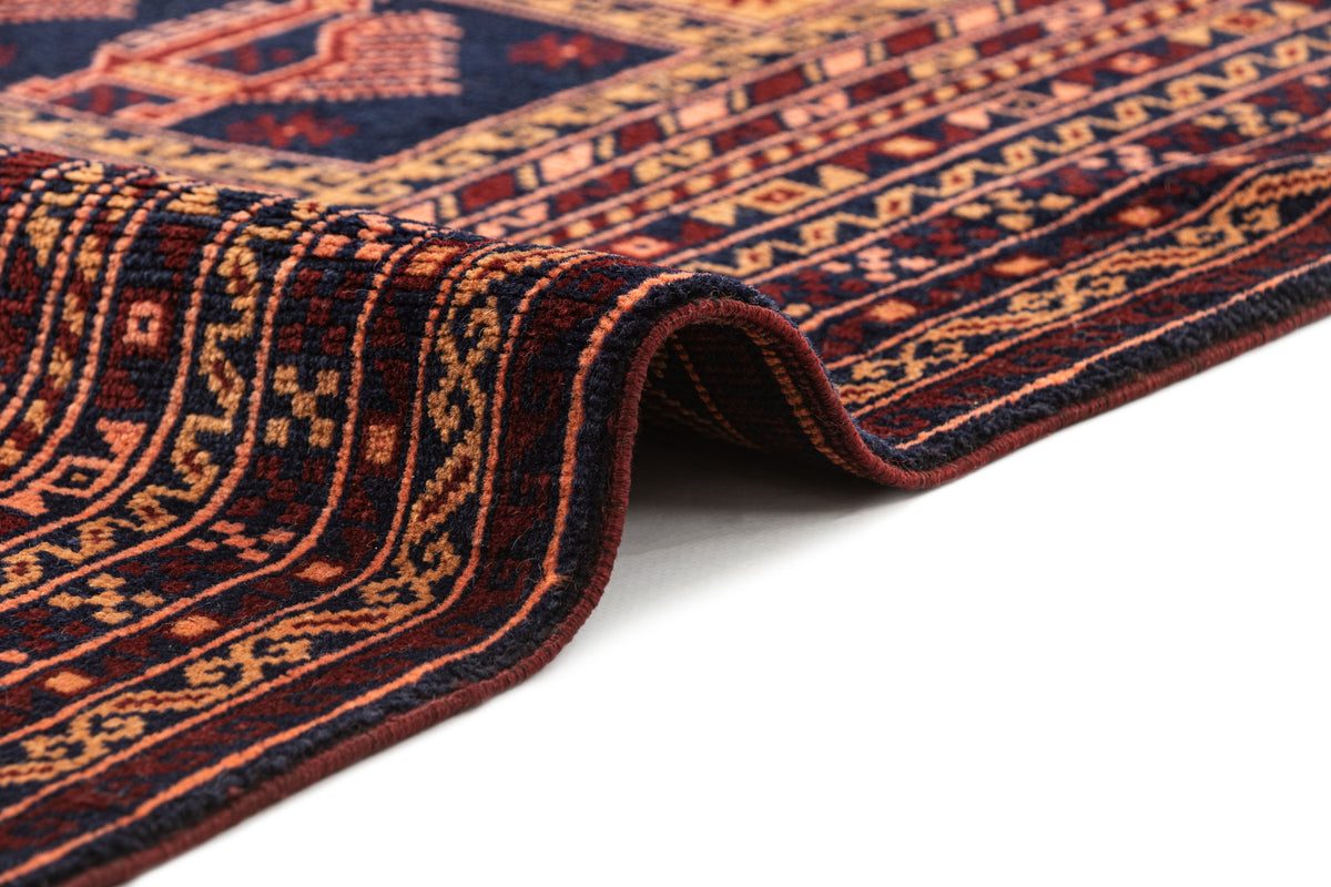 145x94 Afghan Baluch