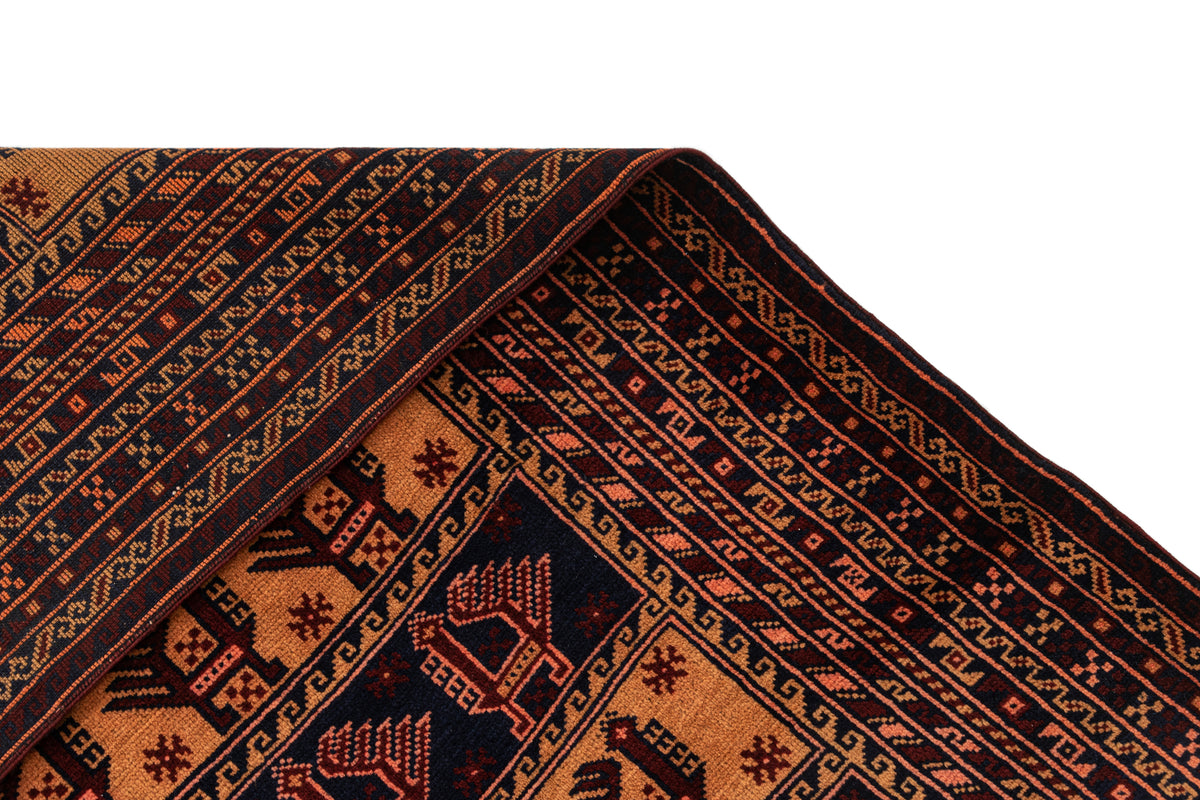 145x94 Afghan Baluch