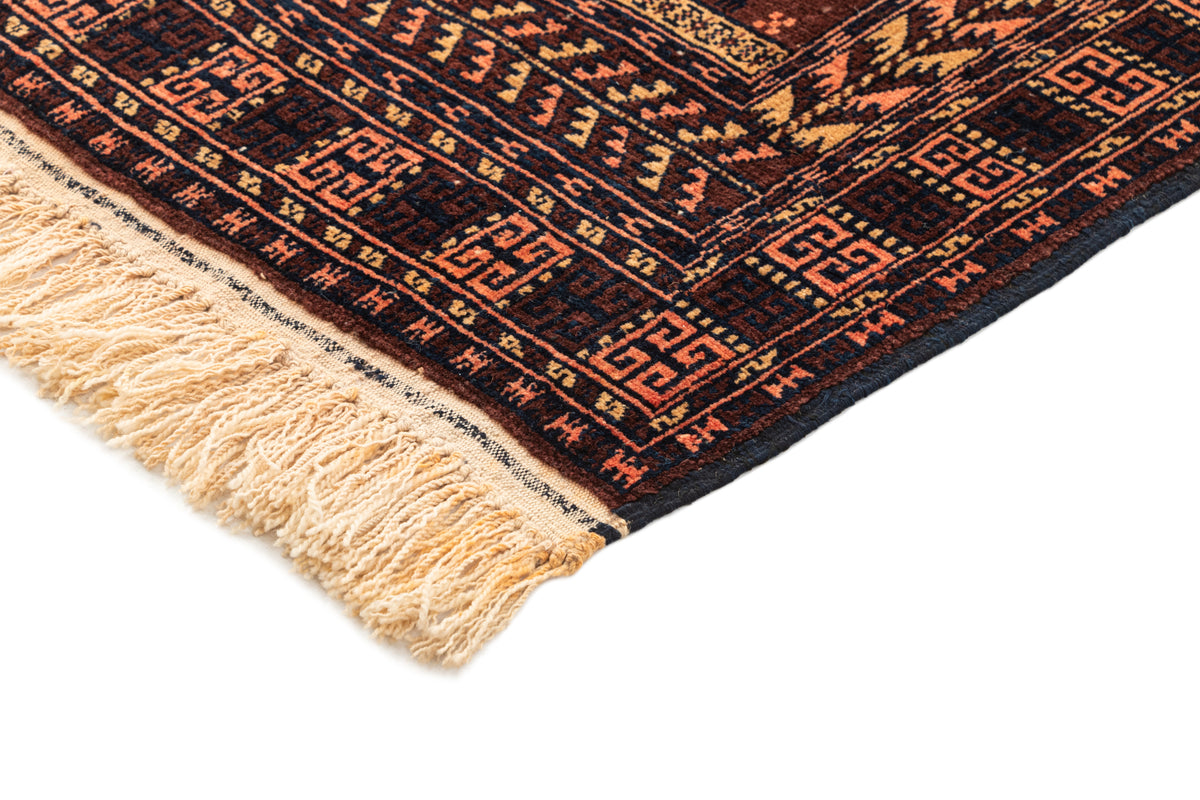 133x90 Afghan Baluch