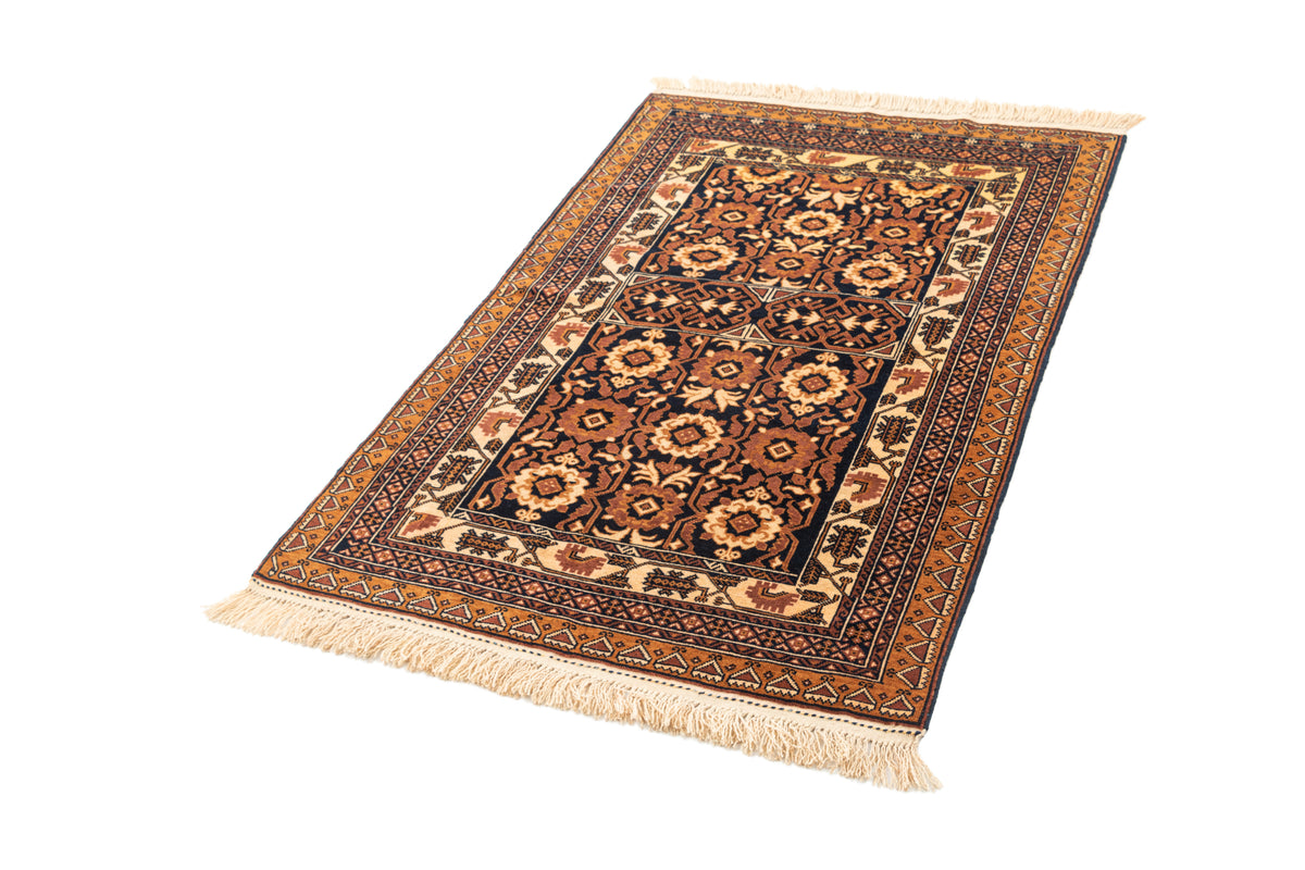 142x90 Afghan Belutsch