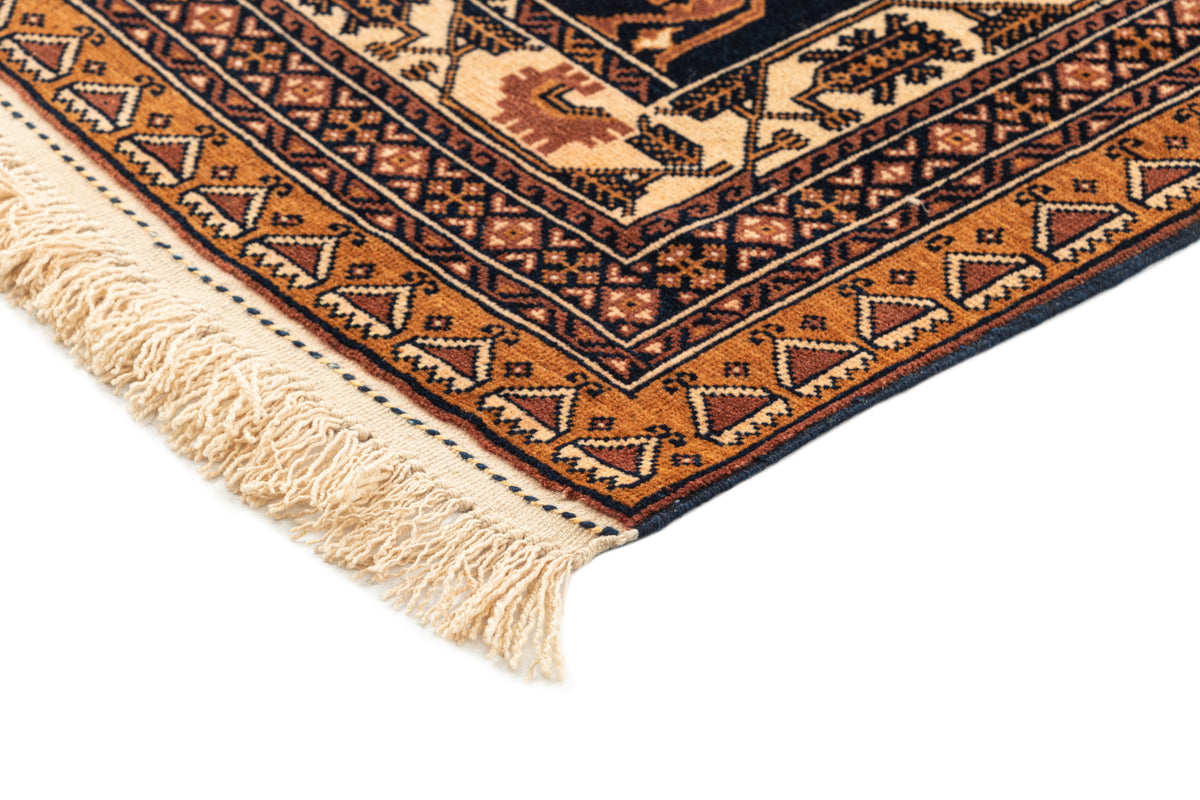 142x90 Afghan Belutsch