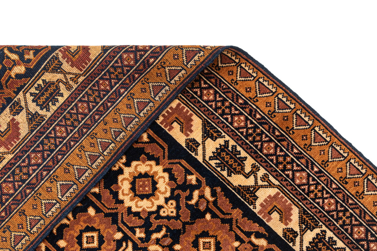 142x90 Afghan Belutsch